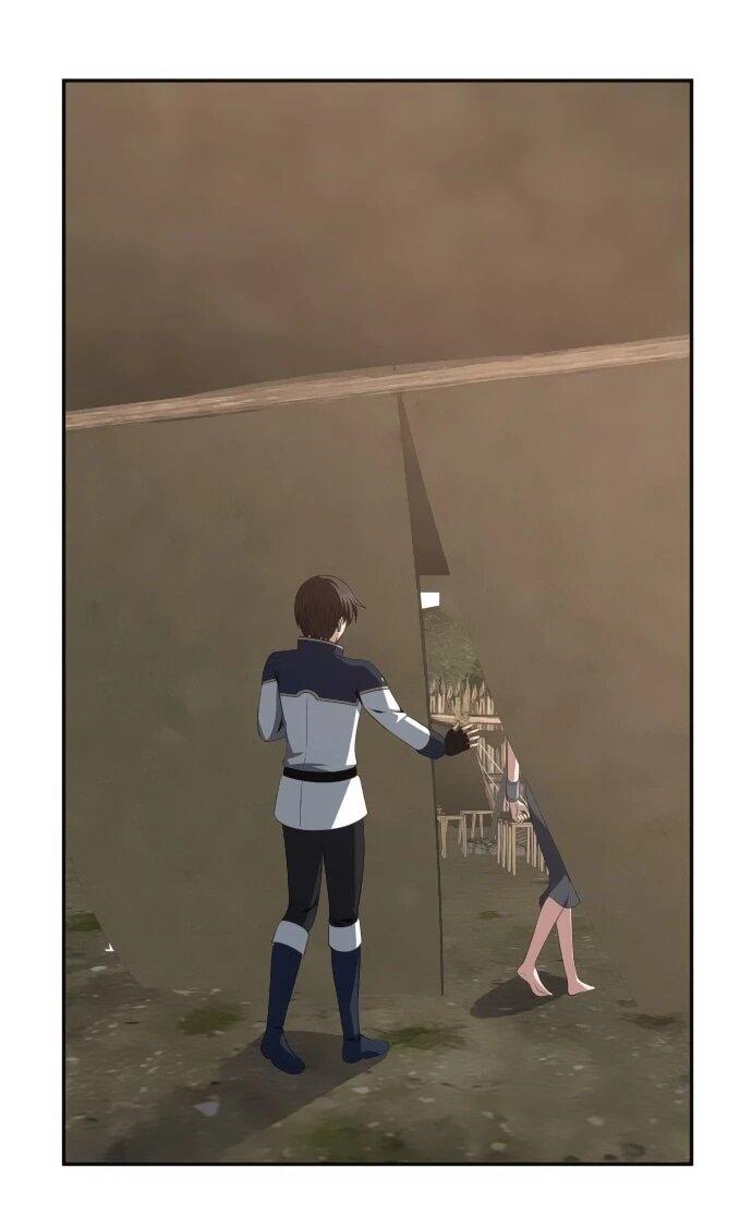 Манга Вновь призванный в другой мир - Глава 122 Страница 5