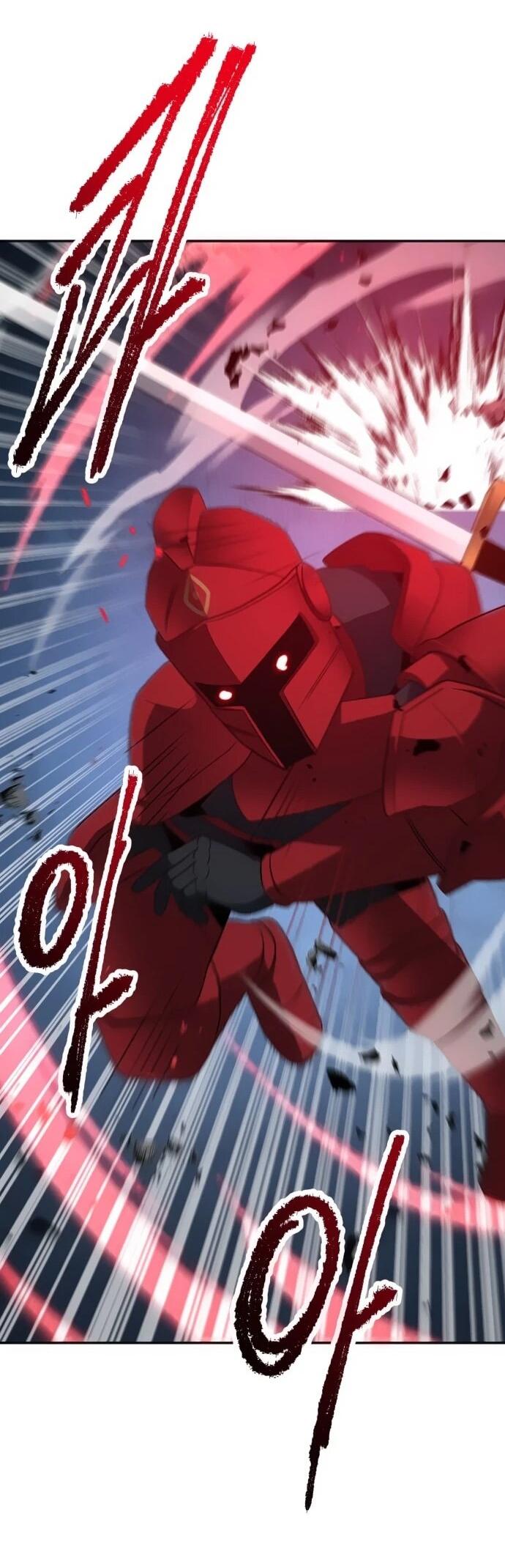 Манга Вновь призванный в другой мир - Глава 122 Страница 34