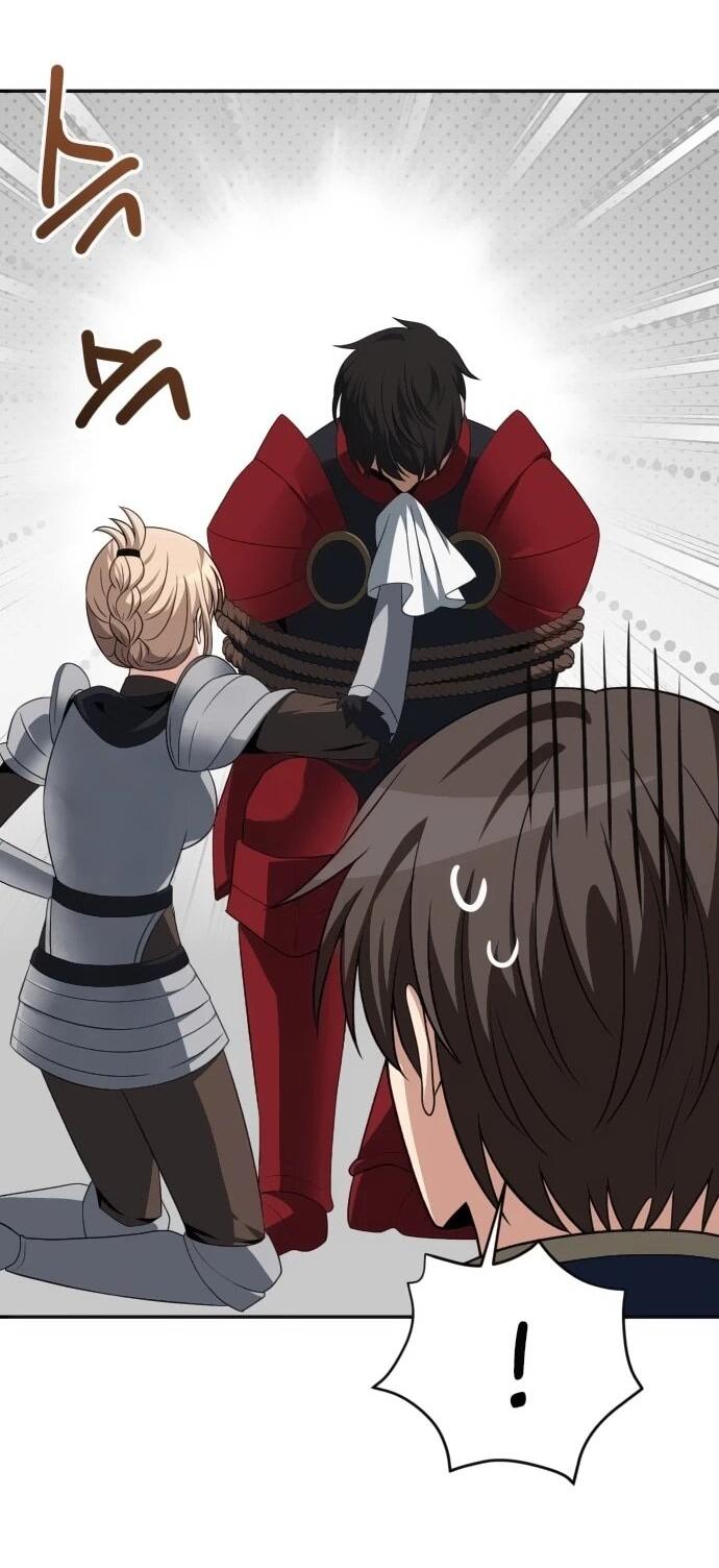 Манга Вновь призванный в другой мир - Глава 122 Страница 20