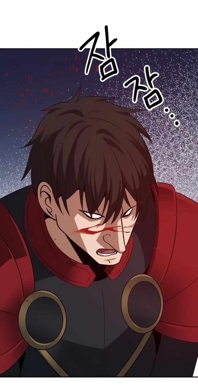 Манга Вновь призванный в другой мир - Глава 122 Страница 25