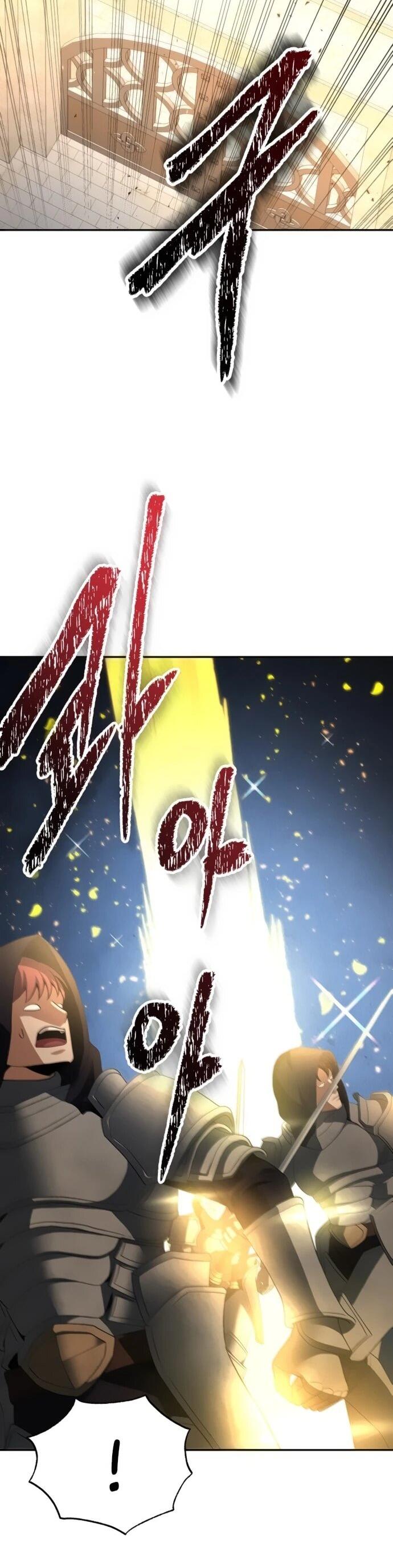 Манга Вновь призванный в другой мир - Глава 123 Страница 19