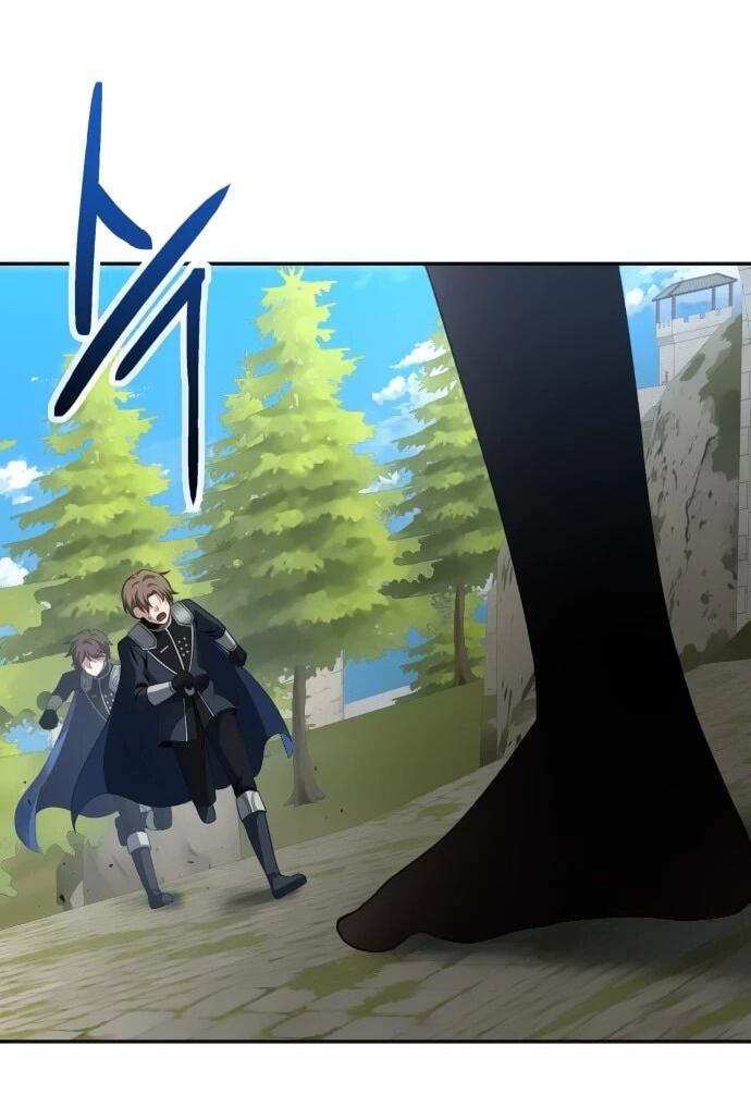 Манга Вновь призванный в другой мир - Глава 123 Страница 38