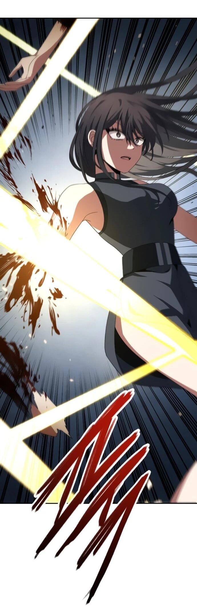 Манга Вновь призванный в другой мир - Глава 123 Страница 59