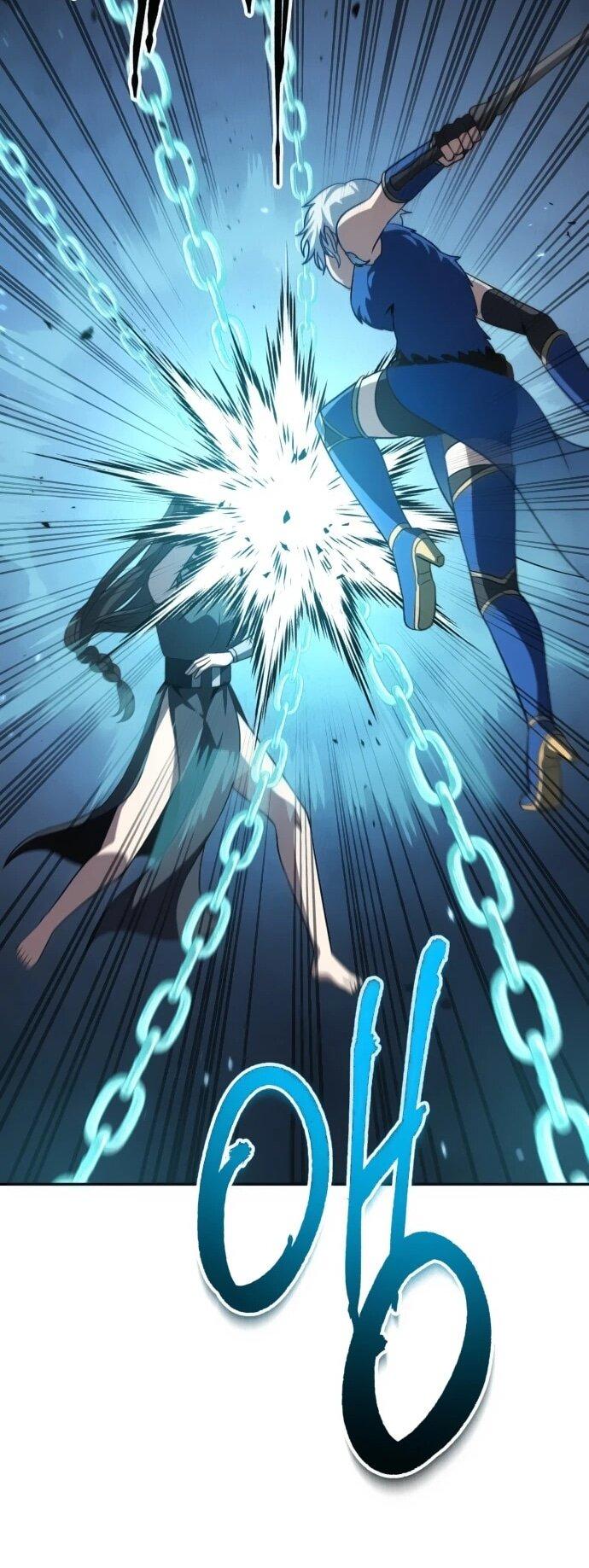 Манга Вновь призванный в другой мир - Глава 123 Страница 51