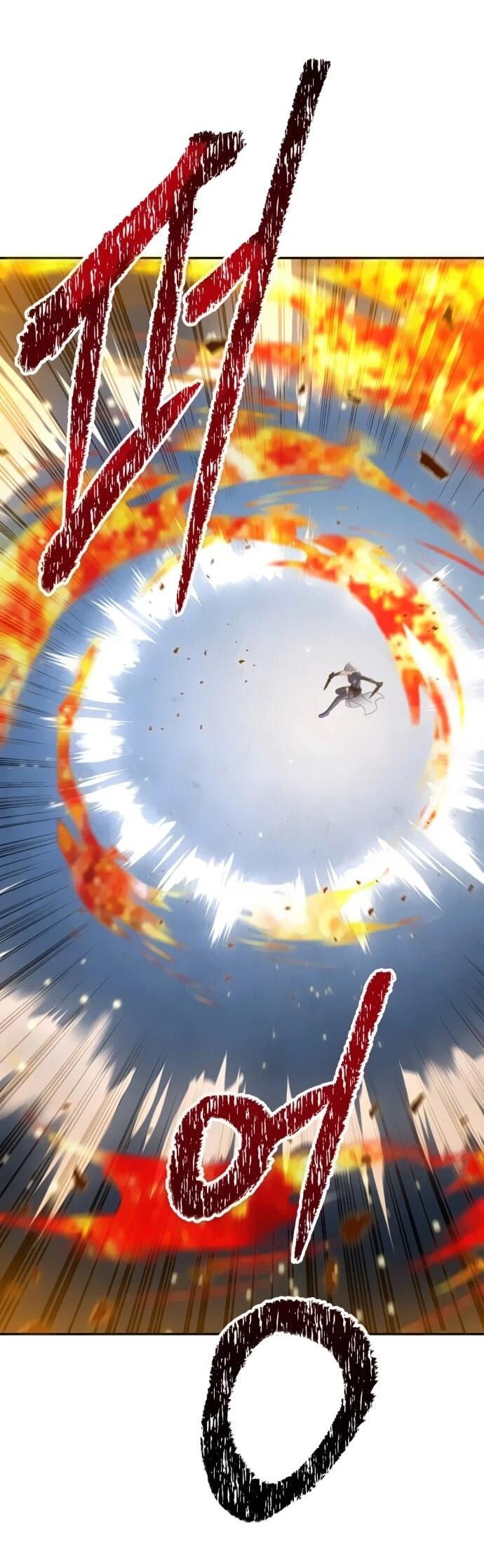 Манга Вновь призванный в другой мир - Глава 123 Страница 23