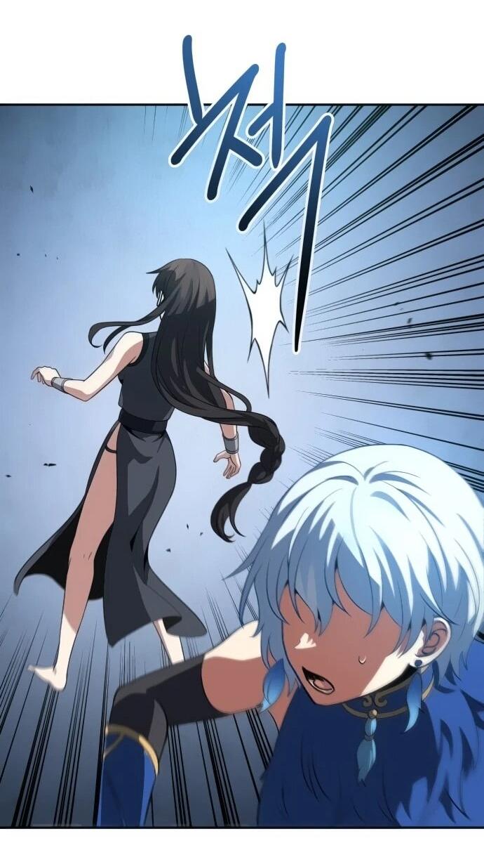 Манга Вновь призванный в другой мир - Глава 123 Страница 47