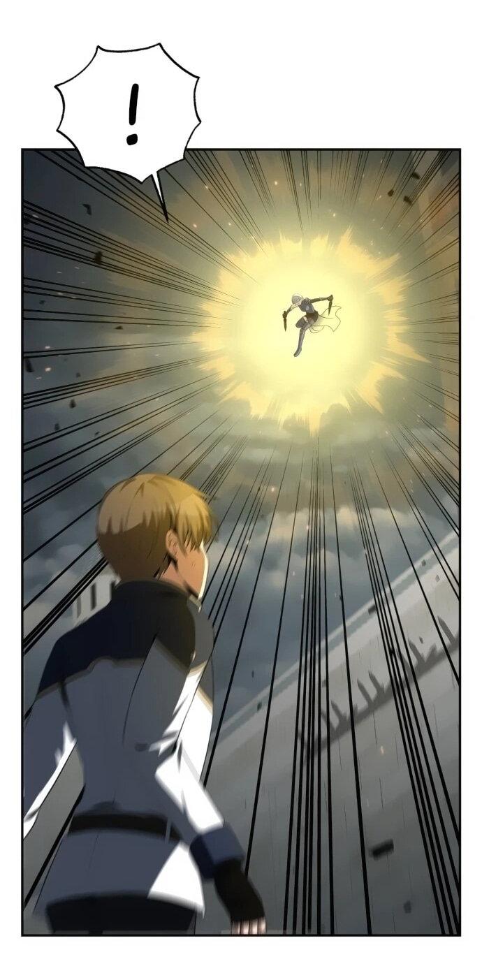 Манга Вновь призванный в другой мир - Глава 123 Страница 24