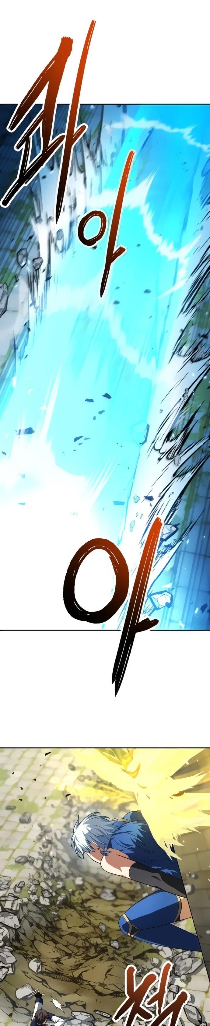 Манга Вновь призванный в другой мир - Глава 124 Страница 10