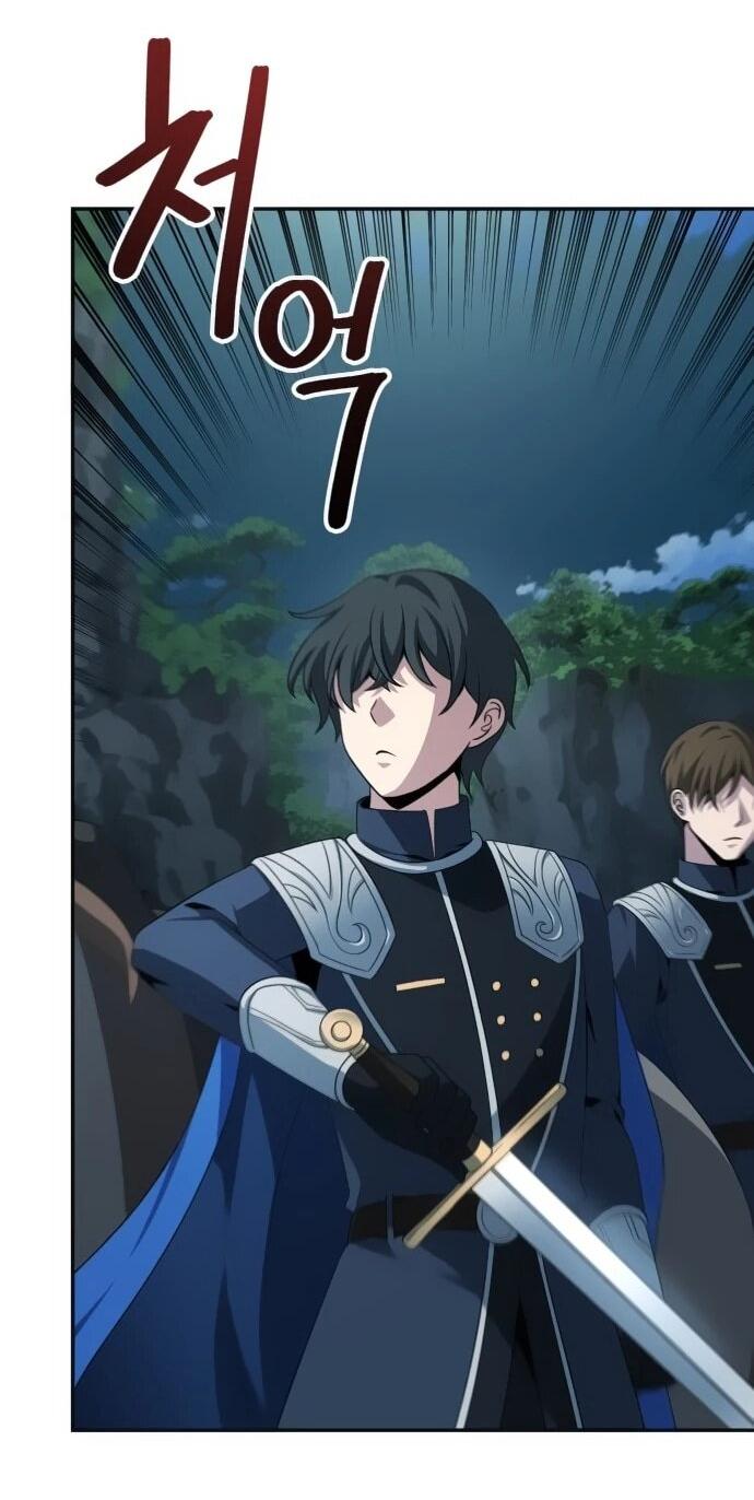 Манга Вновь призванный в другой мир - Глава 124 Страница 55