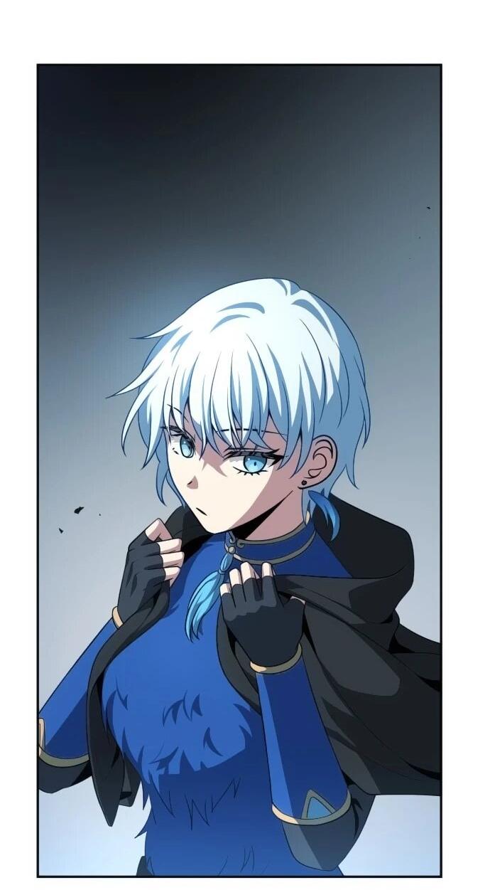 Манга Вновь призванный в другой мир - Глава 124 Страница 59