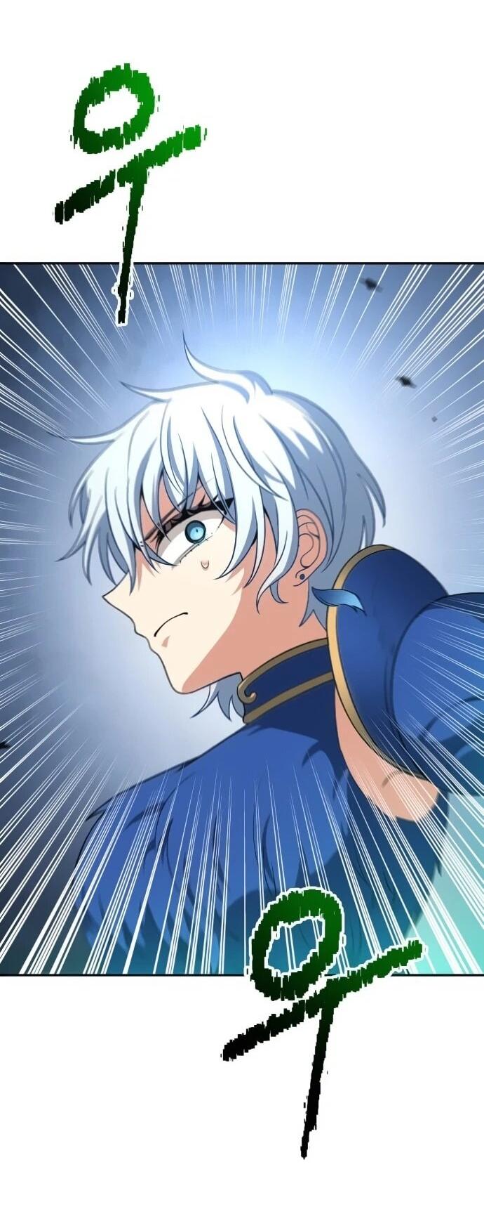 Манга Вновь призванный в другой мир - Глава 124 Страница 2