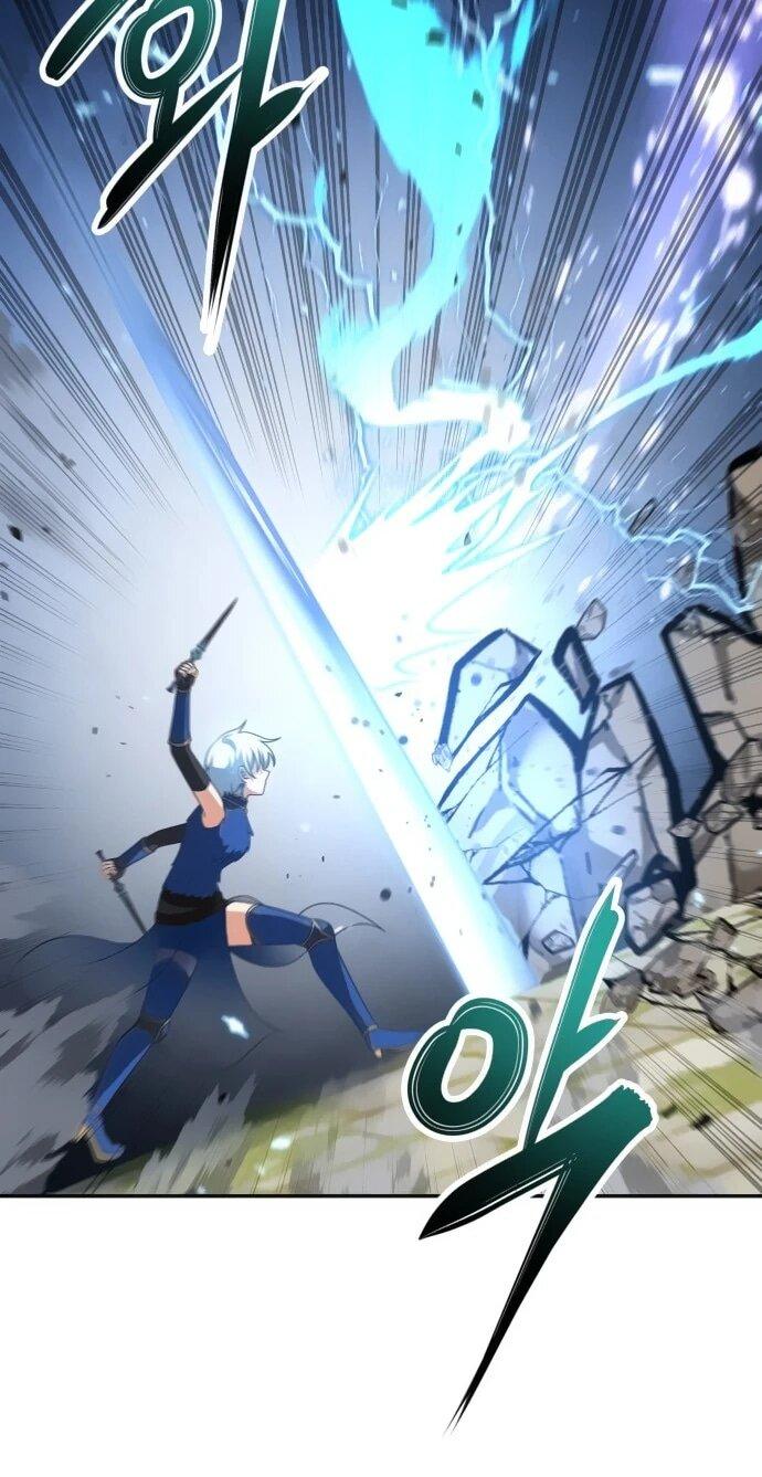 Манга Вновь призванный в другой мир - Глава 124 Страница 6