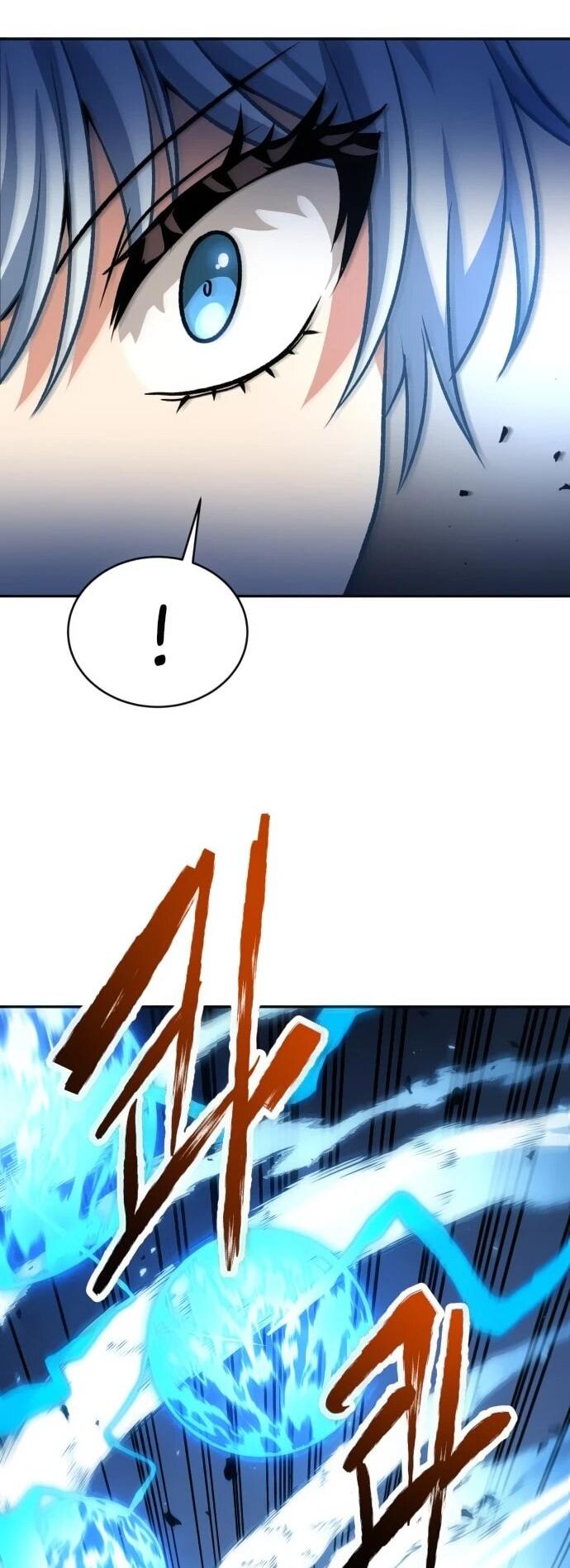 Манга Вновь призванный в другой мир - Глава 125 Страница 40