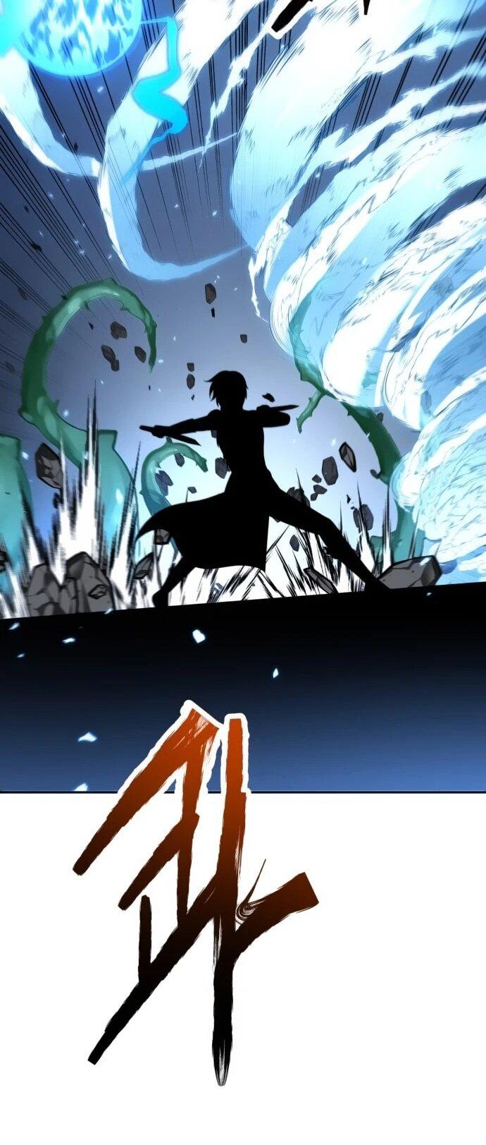 Манга Вновь призванный в другой мир - Глава 125 Страница 41