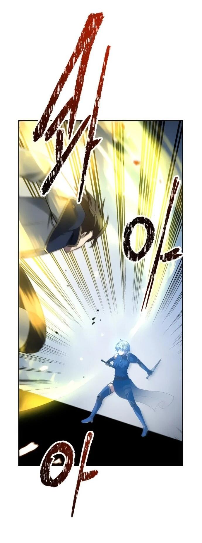 Манга Вновь призванный в другой мир - Глава 126 Страница 47