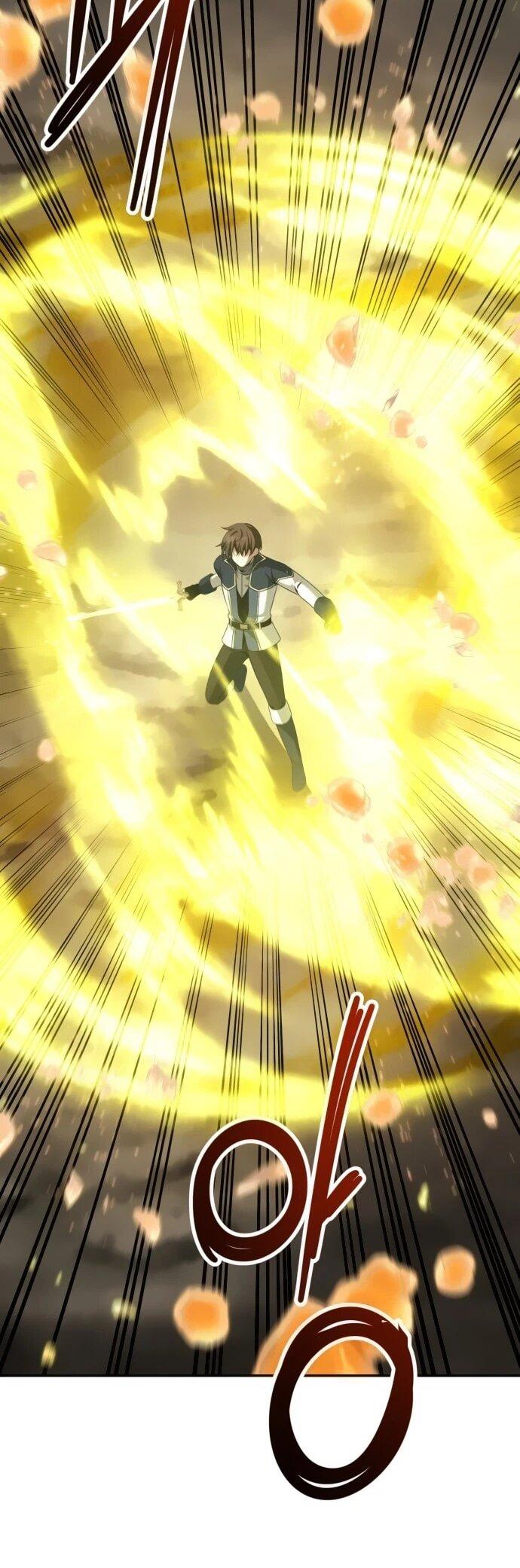 Манга Вновь призванный в другой мир - Глава 126 Страница 45