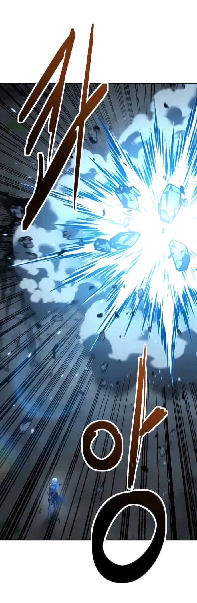 Манга Вновь призванный в другой мир - Глава 126 Страница 24