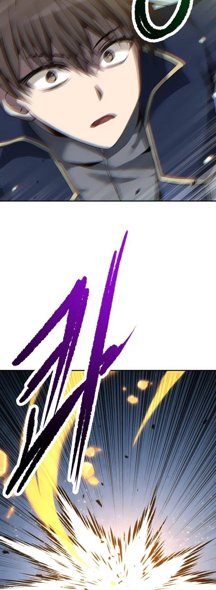 Манга Вновь призванный в другой мир - Глава 126 Страница 50