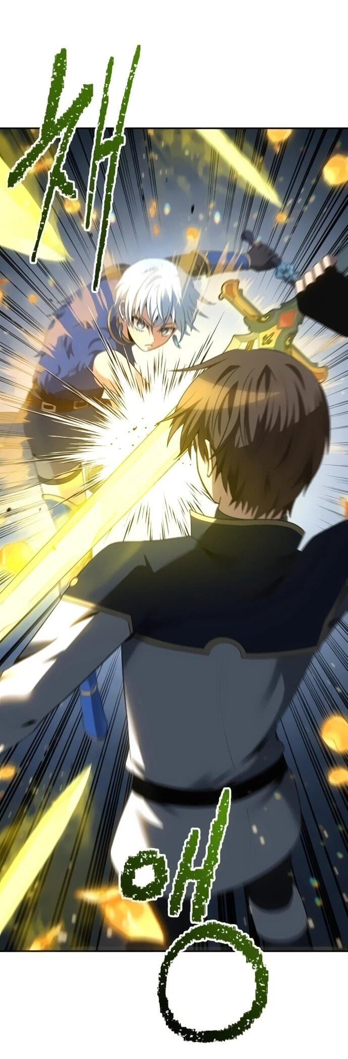 Манга Вновь призванный в другой мир - Глава 126 Страница 4