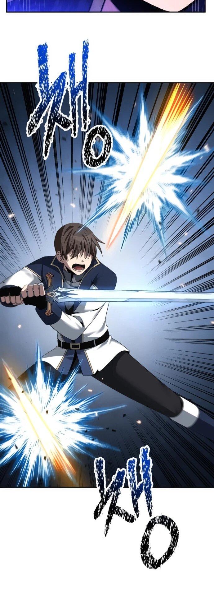 Манга Вновь призванный в другой мир - Глава 126 Страница 29