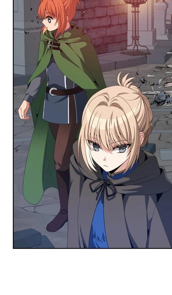 Манга Вновь призванный в другой мир - Глава 129 Страница 41