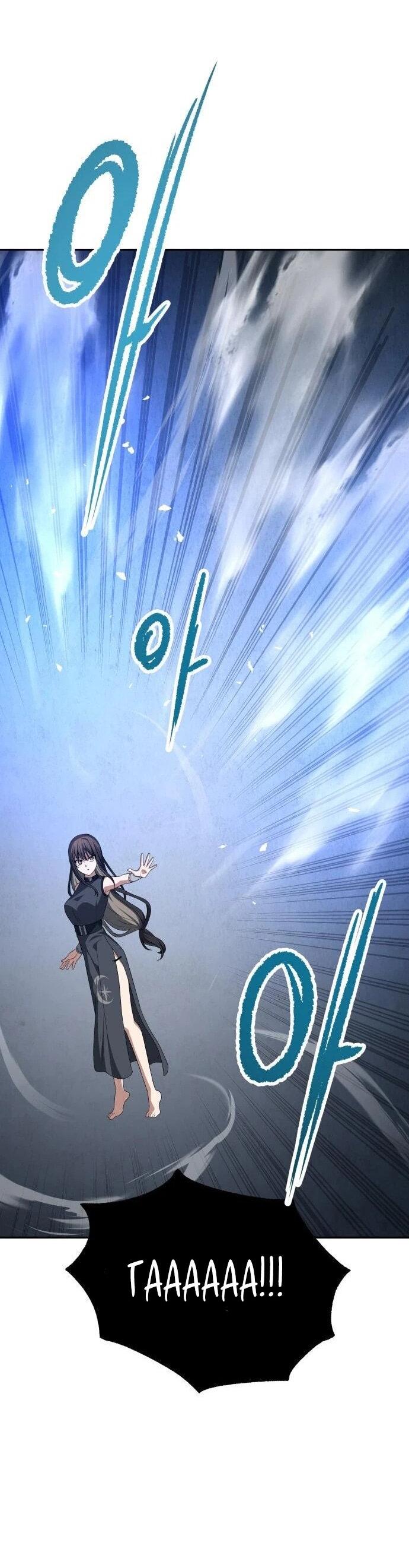 Манга Вновь призванный в другой мир - Глава 129 Страница 23