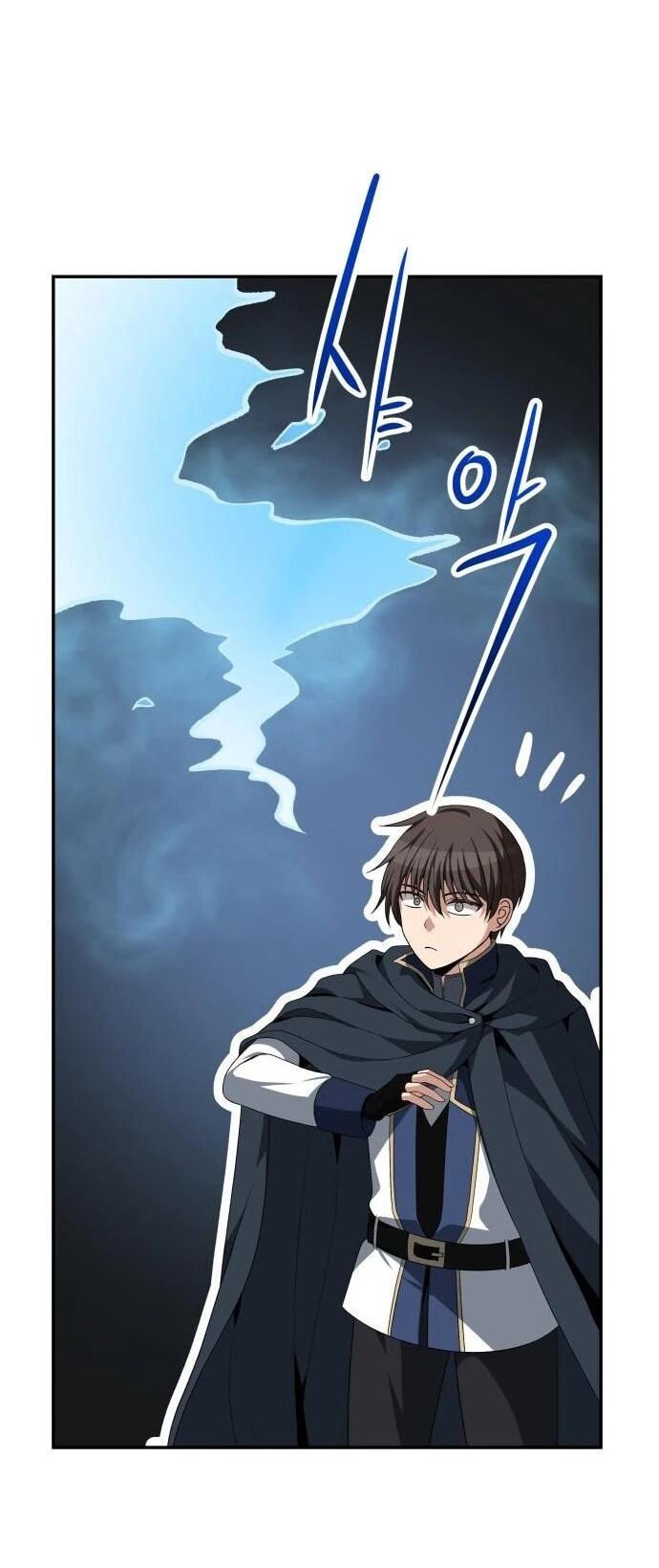 Манга Вновь призванный в другой мир - Глава 129 Страница 46