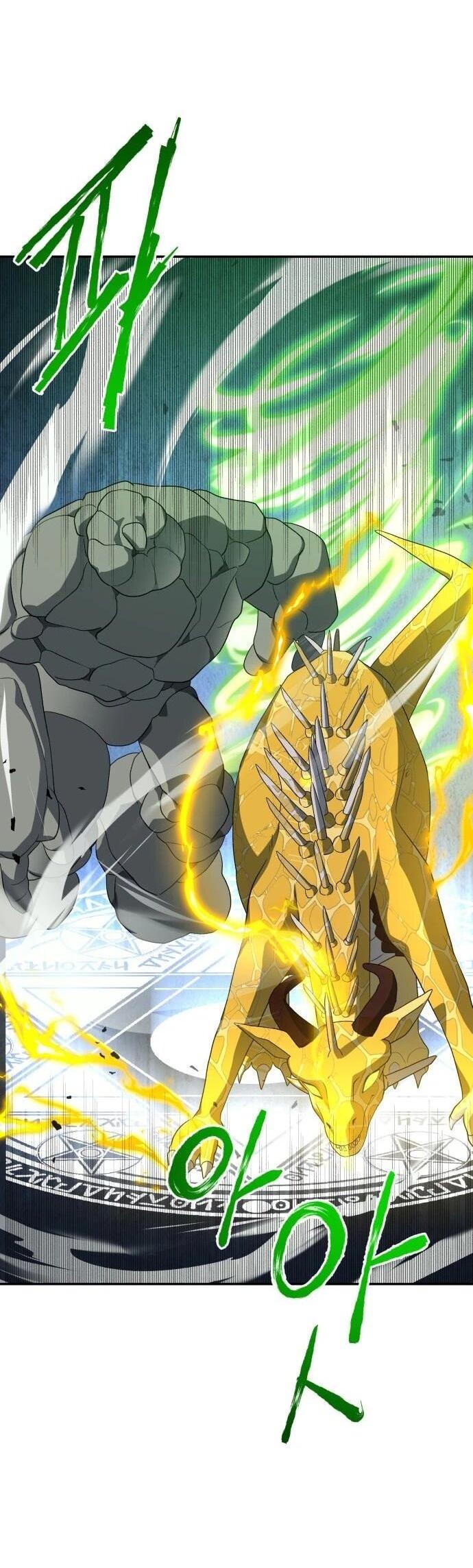 Манга Вновь призванный в другой мир - Глава 129 Страница 56