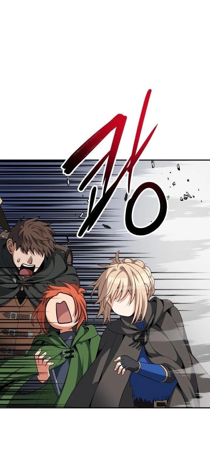 Манга Вновь призванный в другой мир - Глава 130 Страница 8