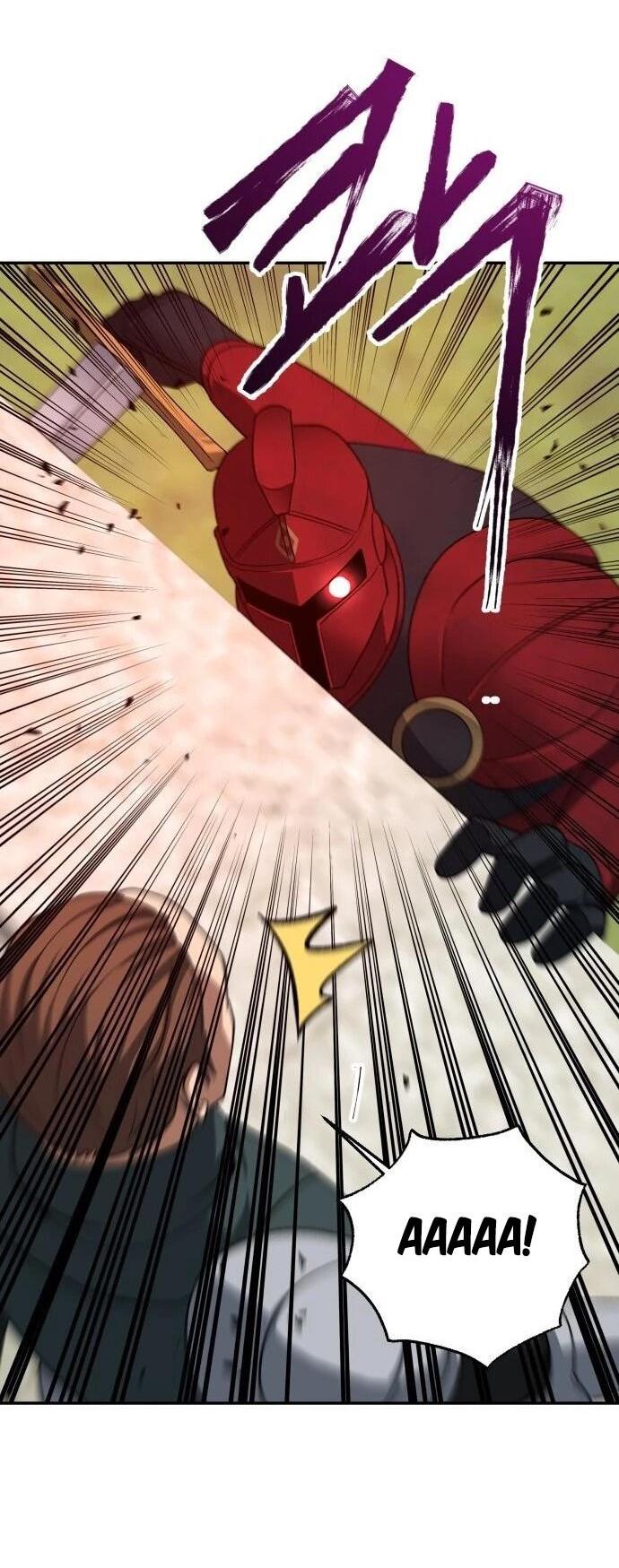 Манга Вновь призванный в другой мир - Глава 133 Страница 47