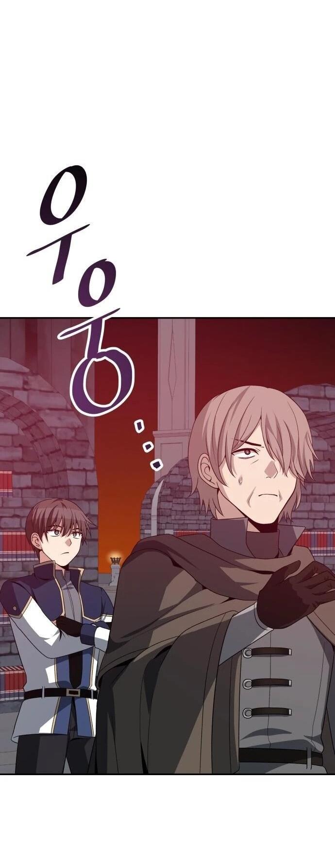 Манга Вновь призванный в другой мир - Глава 133 Страница 14