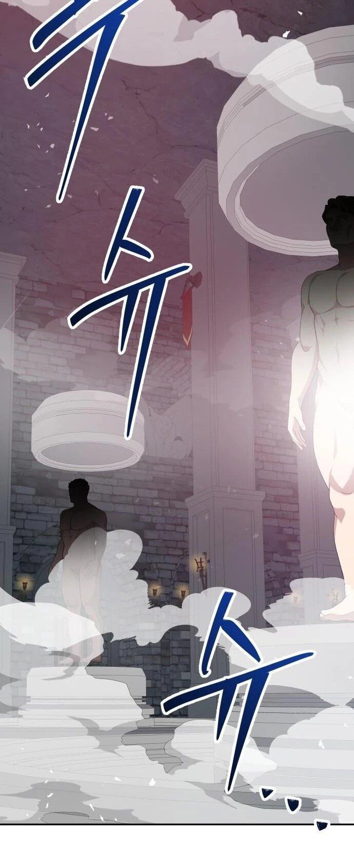 Манга Вновь призванный в другой мир - Глава 133 Страница 39