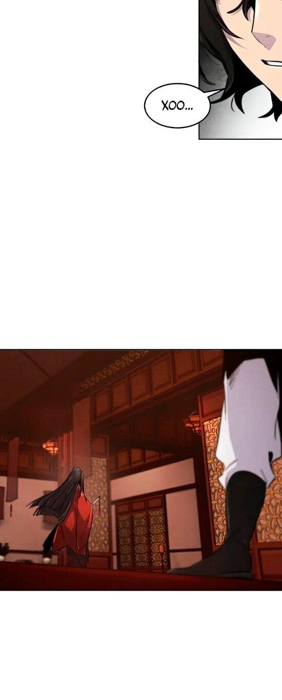 Манга Возвращение безумного демона - Глава 176 Страница 22