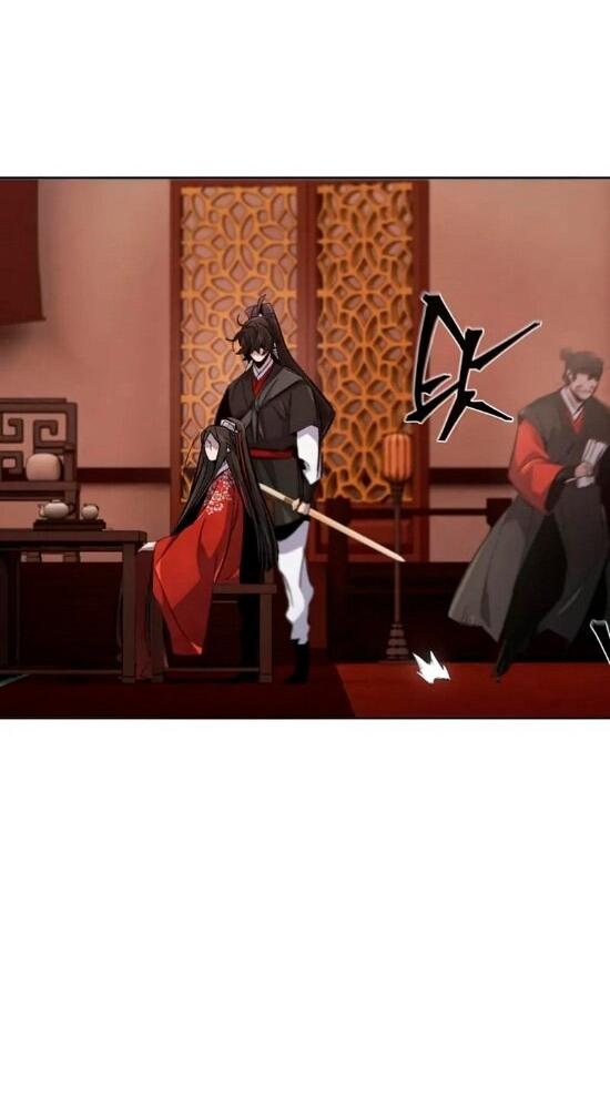 Манга Возвращение безумного демона - Глава 176 Страница 13