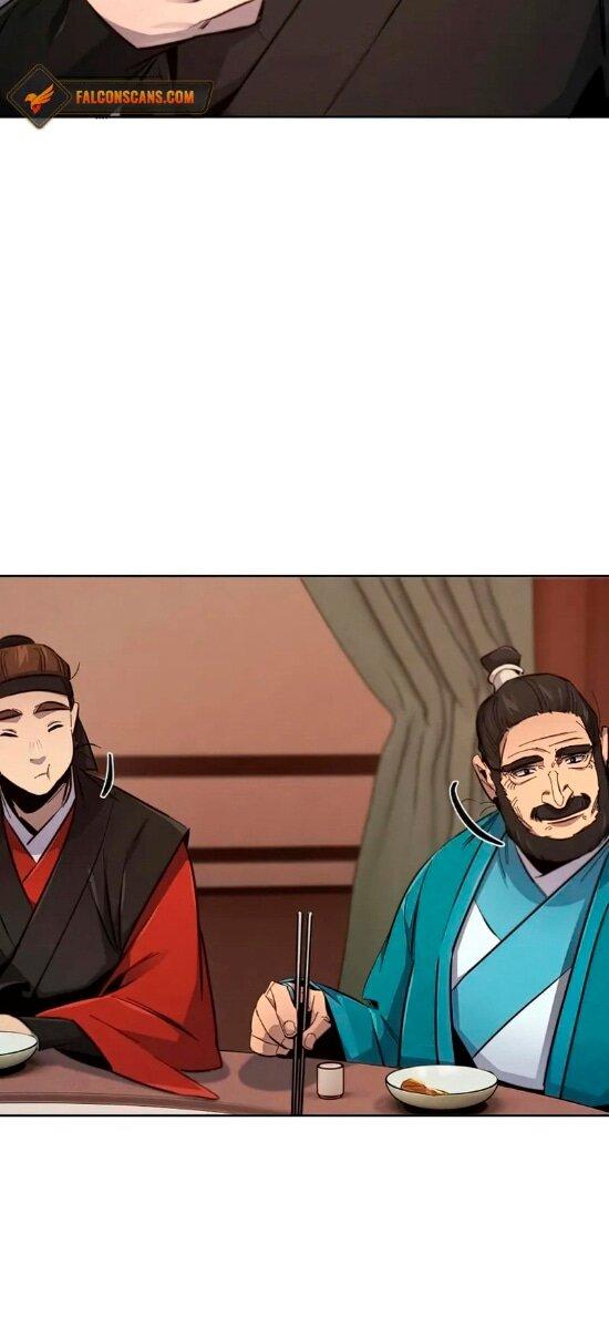 Манга Возвращение безумного демона - Глава 176 Страница 49