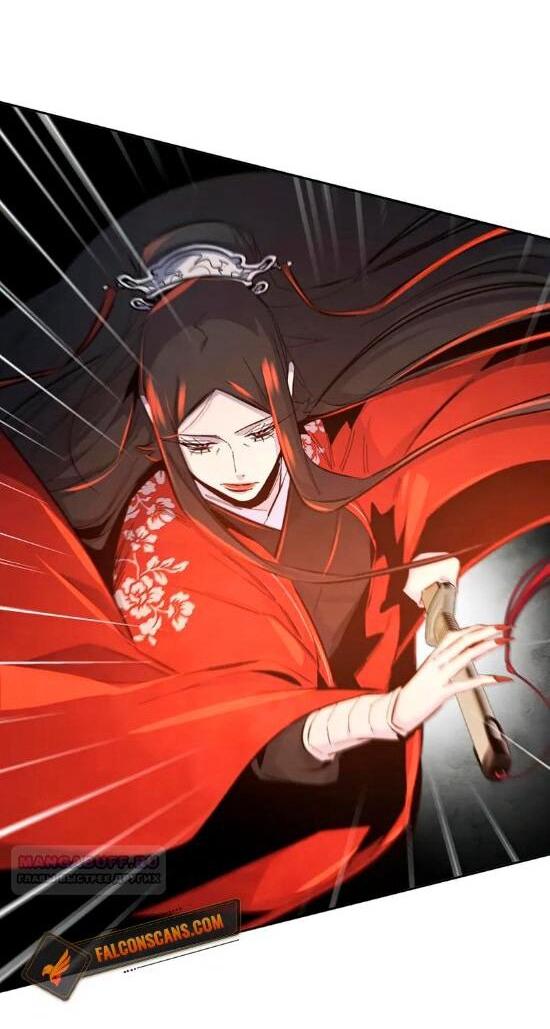 Манга Возвращение безумного демона - Глава 176 Страница 26