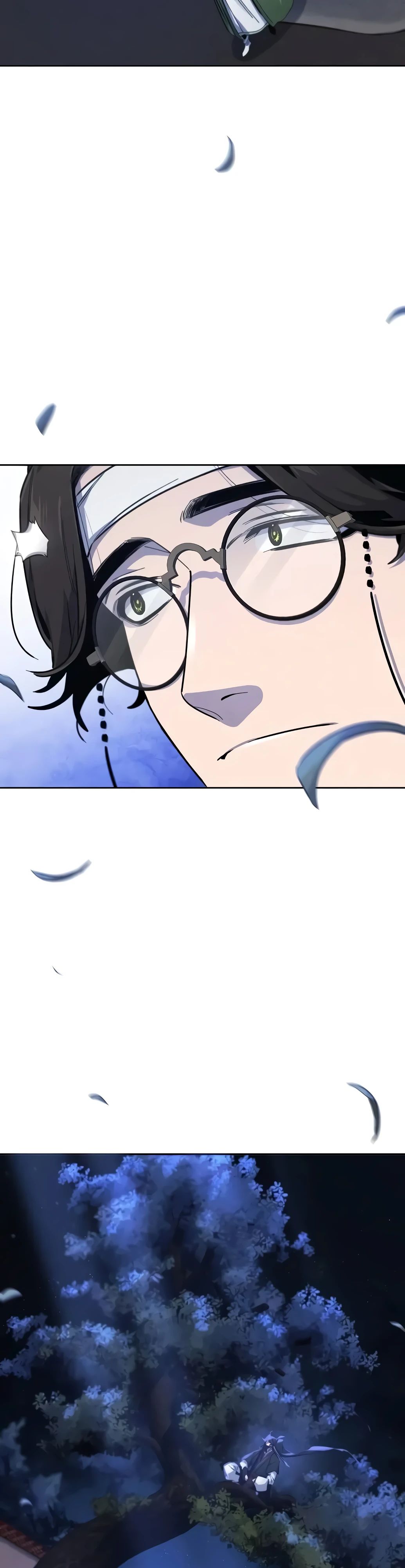 Манга Возвращение безумного демона - Глава 178 Страница 38