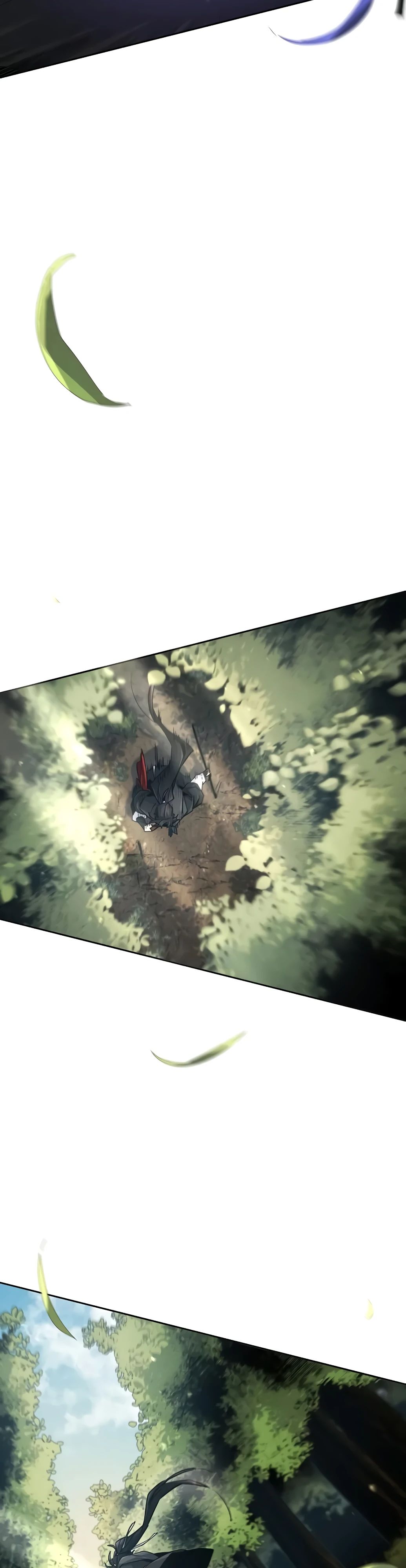 Манга Возвращение безумного демона - Глава 172 Страница 3