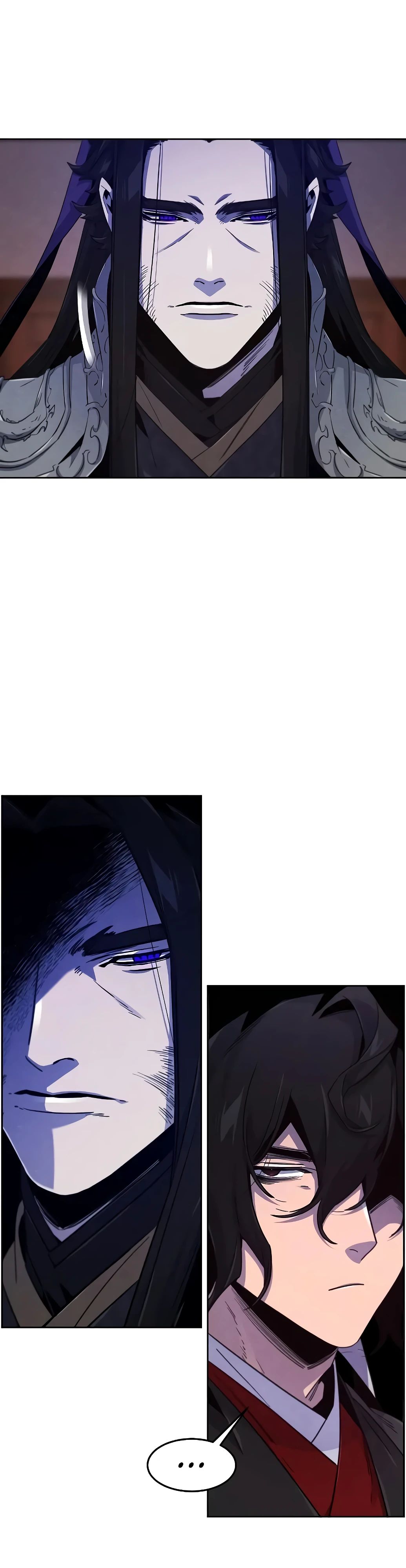 Манга Возвращение безумного демона - Глава 173 Страница 10