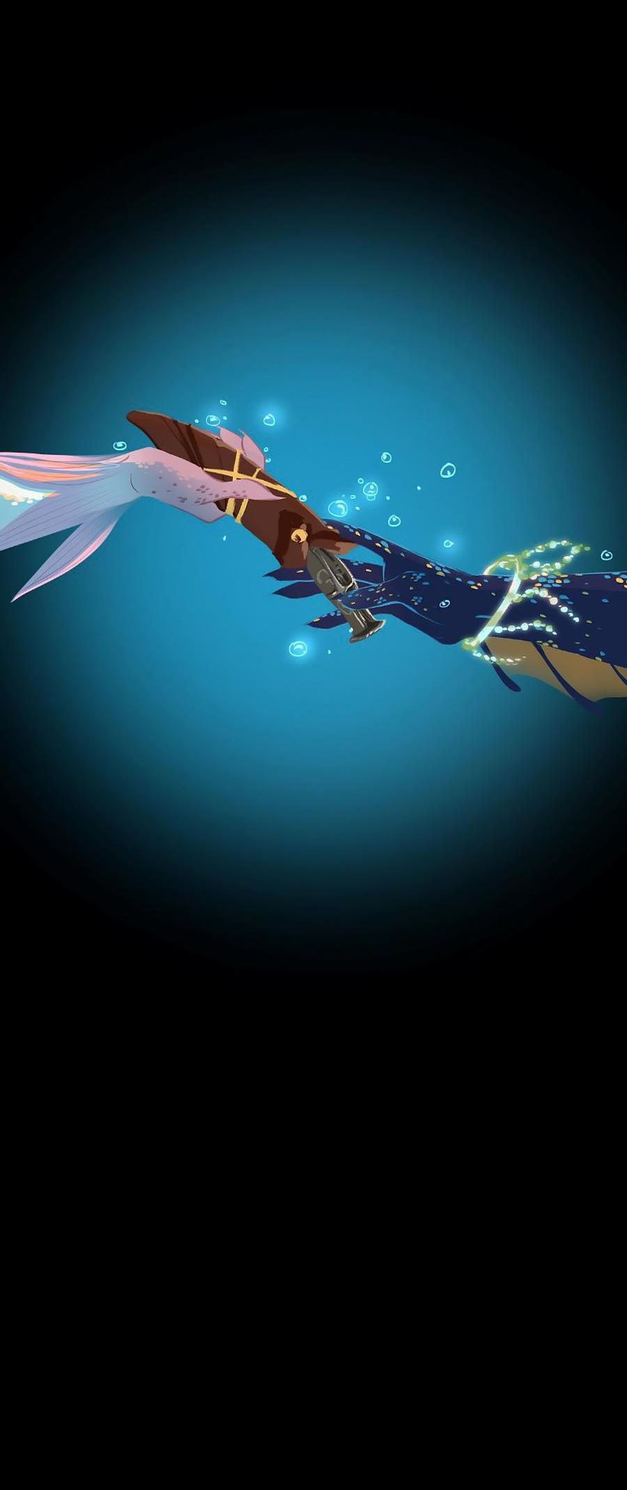 Манга Вспомни меня: история Лан и Вэнь - Глава 55 Страница 26