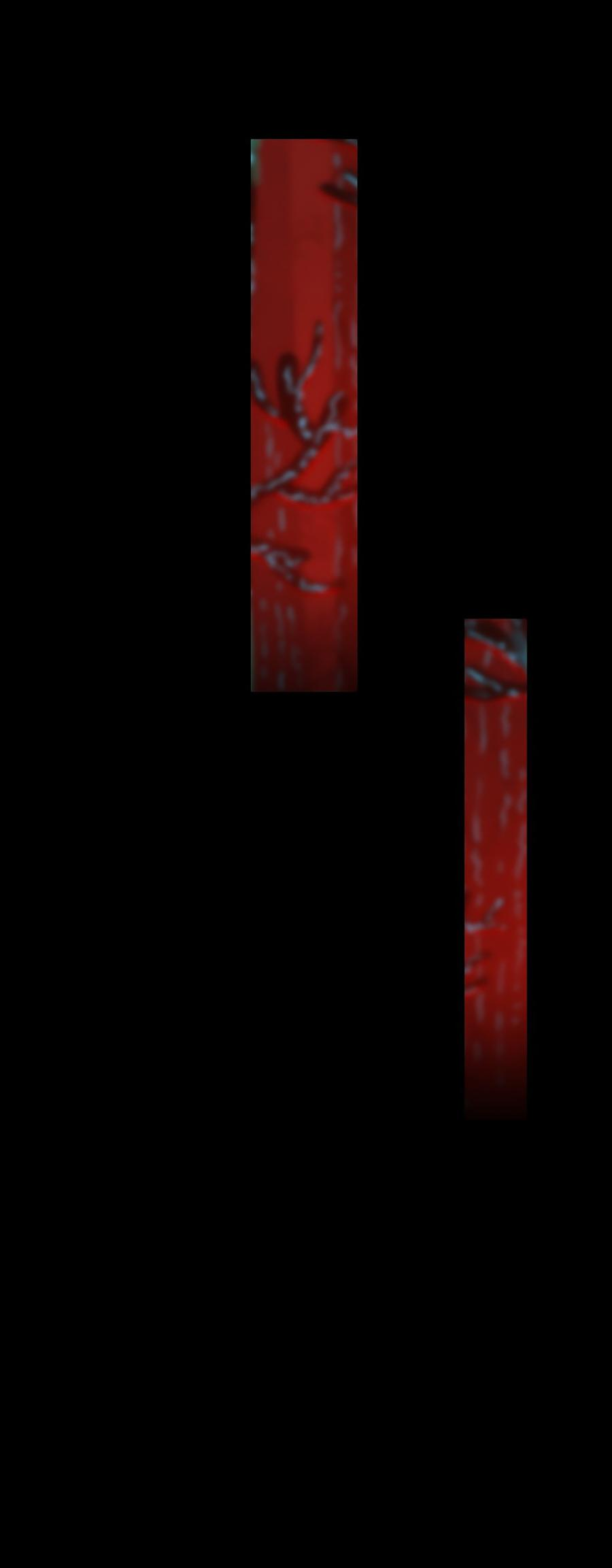 Манга Вспомни меня: история Лан и Вэнь - Глава 55 Страница 17