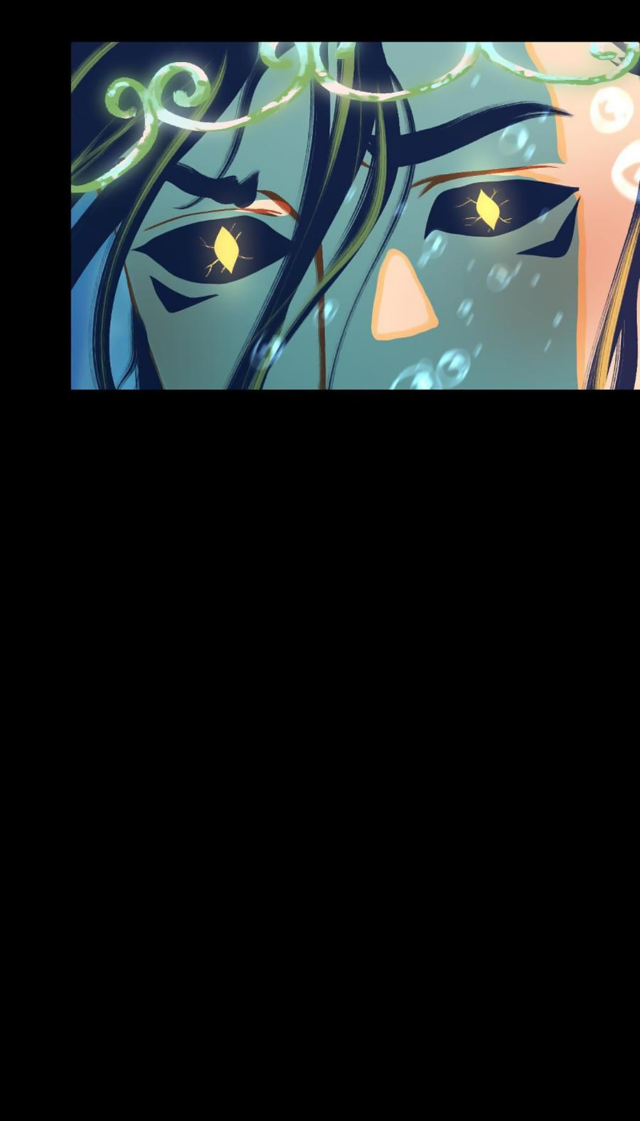 Манга Вспомни меня: история Лан и Вэнь - Глава 55 Страница 22