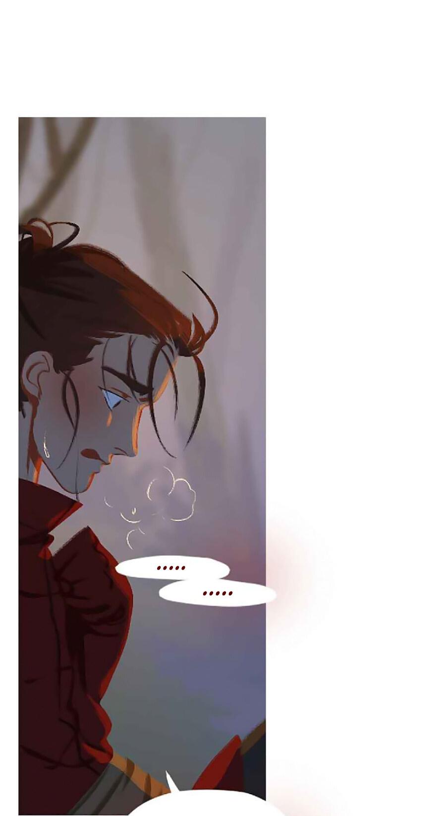 Манга Вспомни меня: история Лан и Вэнь - Глава 53 Страница 8