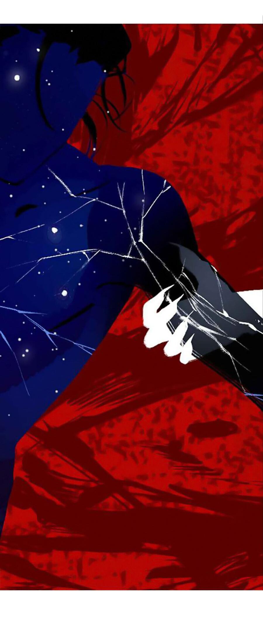 Манга Вспомни меня: история Лан и Вэнь - Глава 53 Страница 6