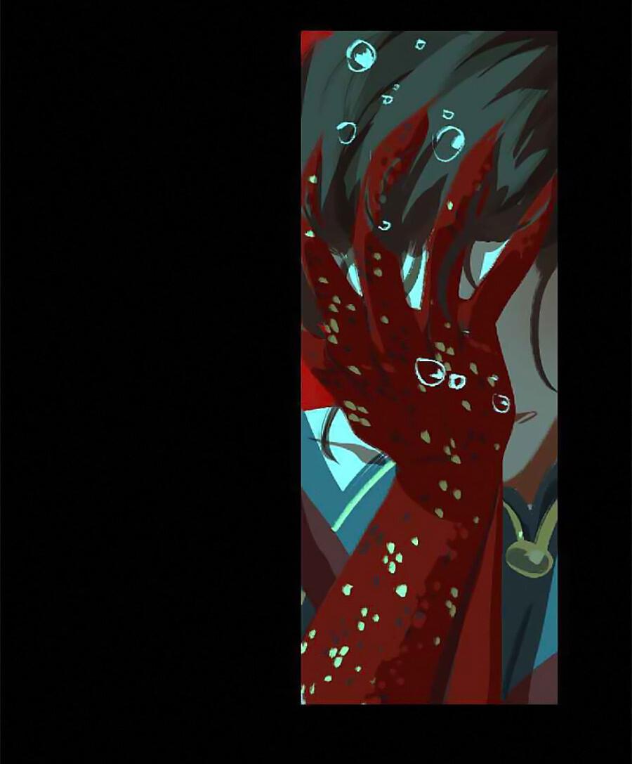 Манга Вспомни меня: история Лан и Вэнь - Глава 53 Страница 22