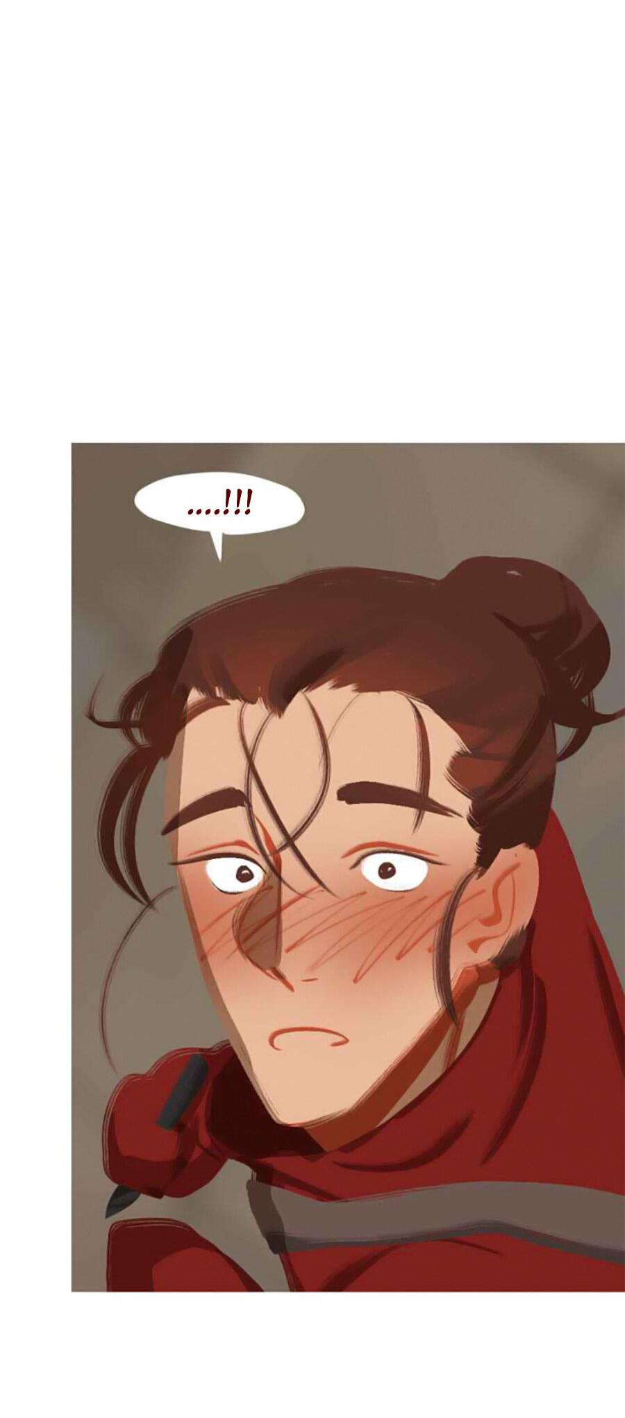 Манга Вспомни меня: история Лан и Вэнь - Глава 52 Страница 17