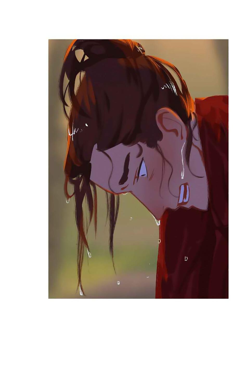 Манга Вспомни меня: история Лан и Вэнь - Глава 51 Страница 5