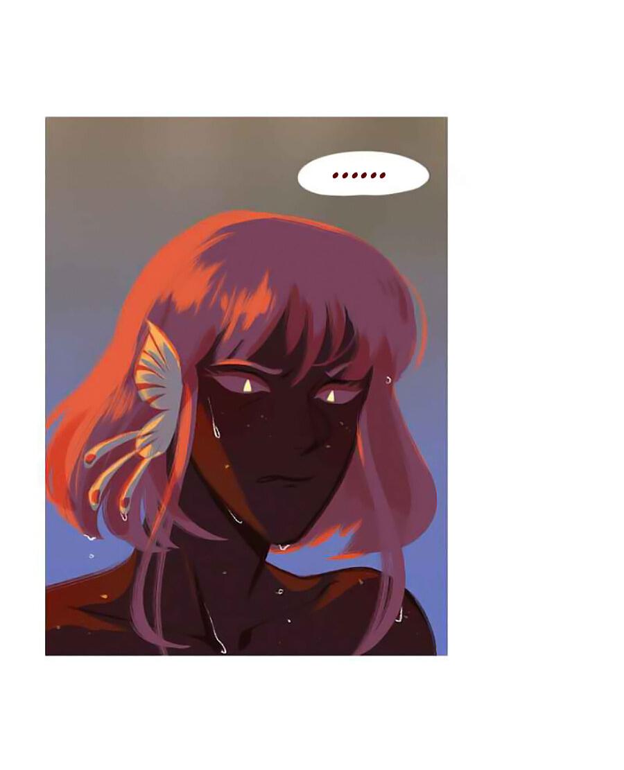 Манга Вспомни меня: история Лан и Вэнь - Глава 51 Страница 14