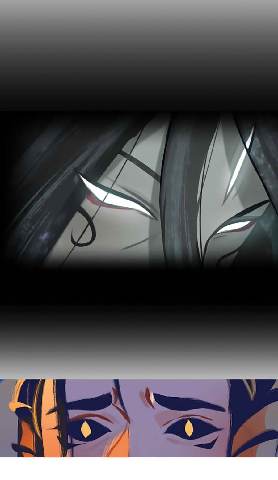 Манга Вспомни меня: история Лан и Вэнь - Глава 51 Страница 10