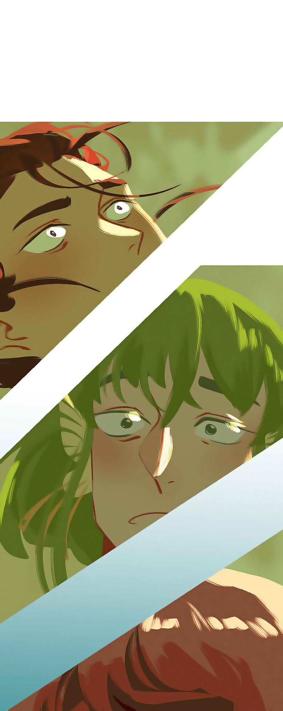 Манга Вспомни меня: история Лан и Вэнь - Глава 50 Страница 23